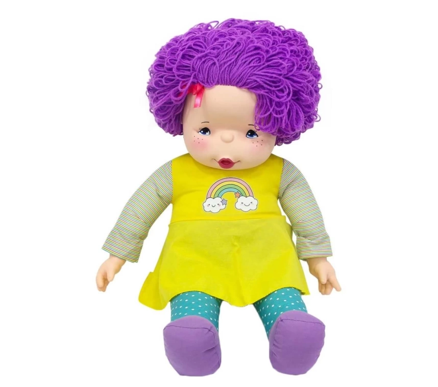 NessiWorld Sunman Gökkuşağı Bebekleri 70 cm
