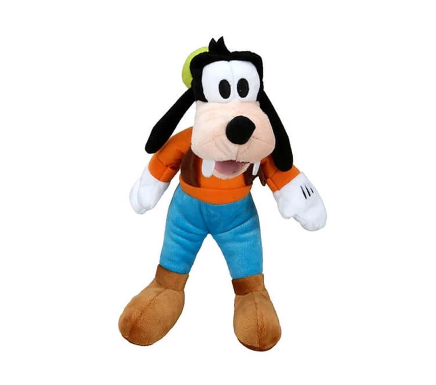 Nessiworld Sunman Goofy Core Peluş 25 cm