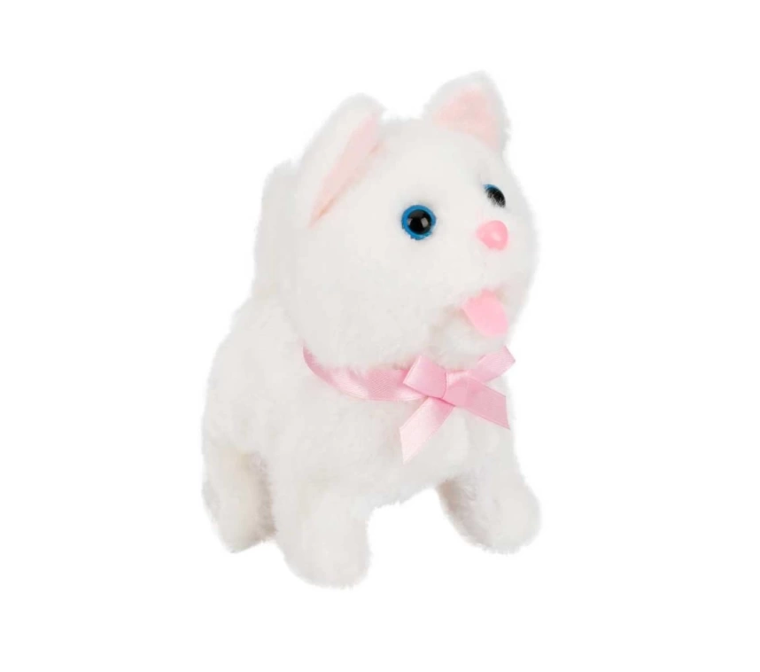 Nessiworld  Sunman Jamina Sevimli Peluş Kedi Lottie