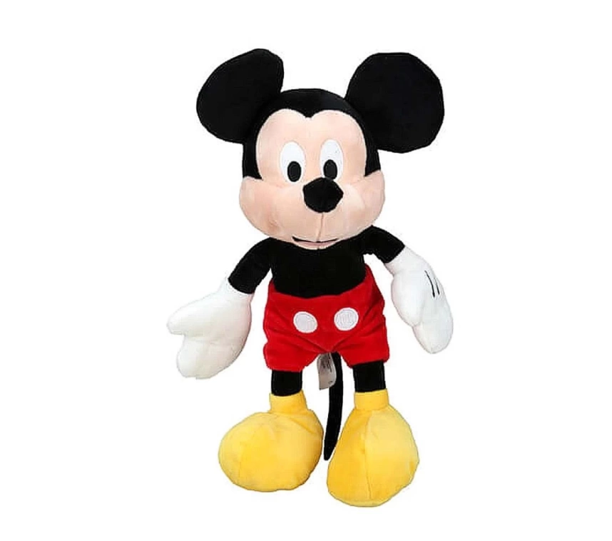 NessiWorld Sunman Mickey Core Peluş 36 cm