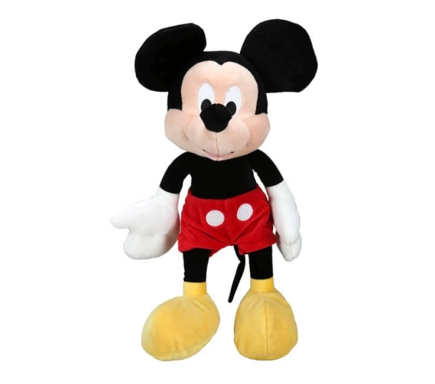 NessiWorld Sunman Mickey Core Peluş 43 cm