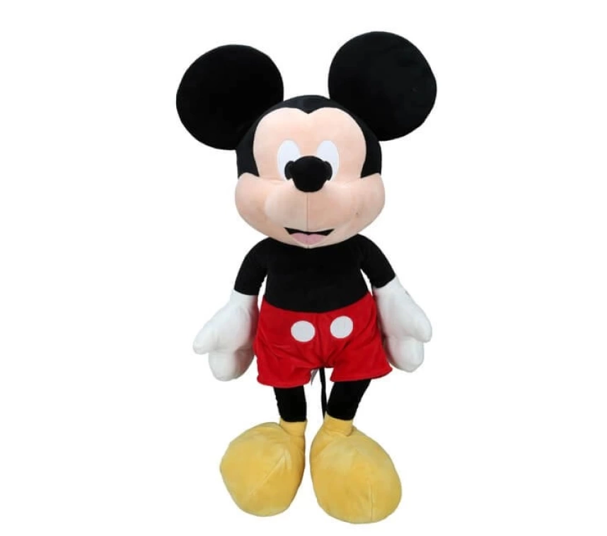 Nessiworld Sunman Mickey Core Peluş 76 cm