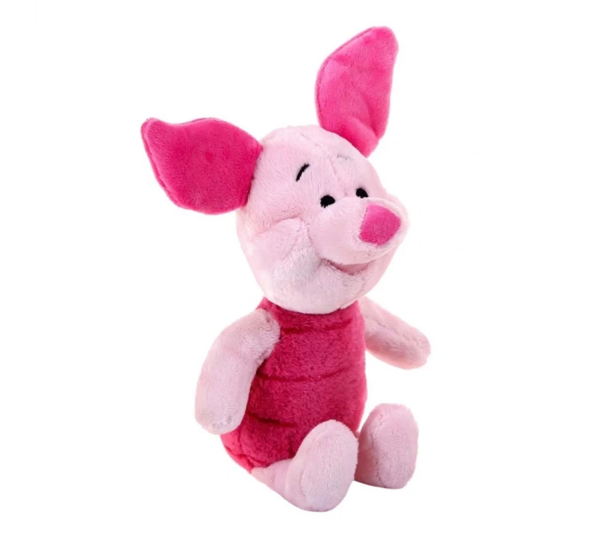 Nessiworld  Sunman Piglet Core Peluş 25 cm