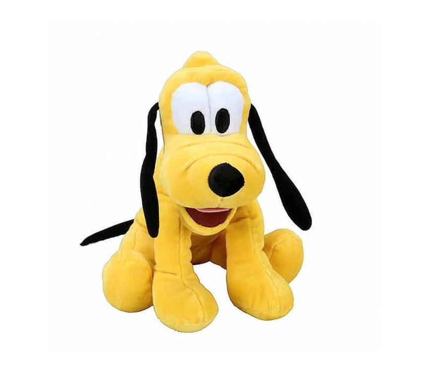 NessiWorld Sunman Pluto Core Peluş 25 cm