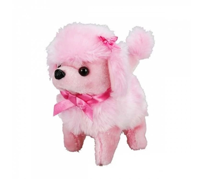 Nessiworld  Sunman Sevimli Köpek Poodle