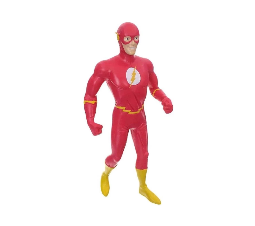 Nessiworld Sunman The Flash Bükülebilir Figür 14 cm