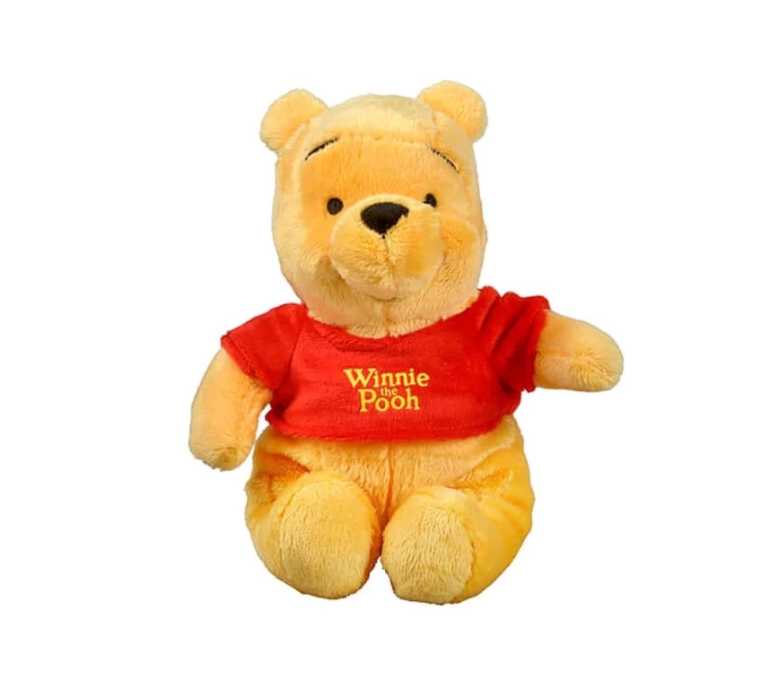 Nessiworld  Sunman Winnie The Pooh Core Peluş 25 cm