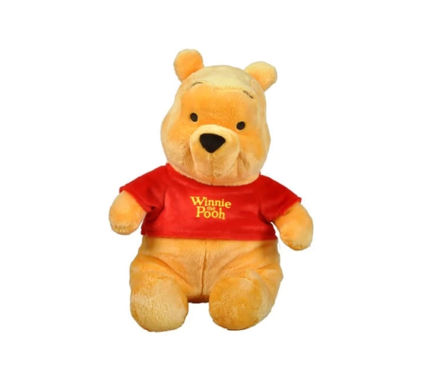NessiWorld Sunman Winnie The Pooh Core Peluş 43 cm