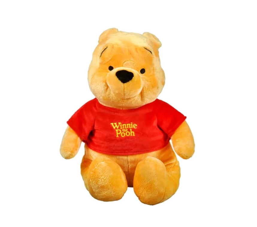 Nessiworld Sunman Winnie The Pooh Core Peluş 45 cm