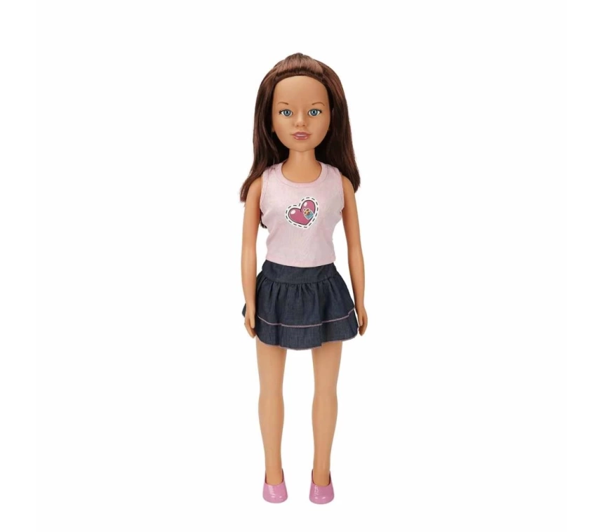 Nessiworld Sunman Yürüyüş Arkadaşım Clara Casual 80 Cm