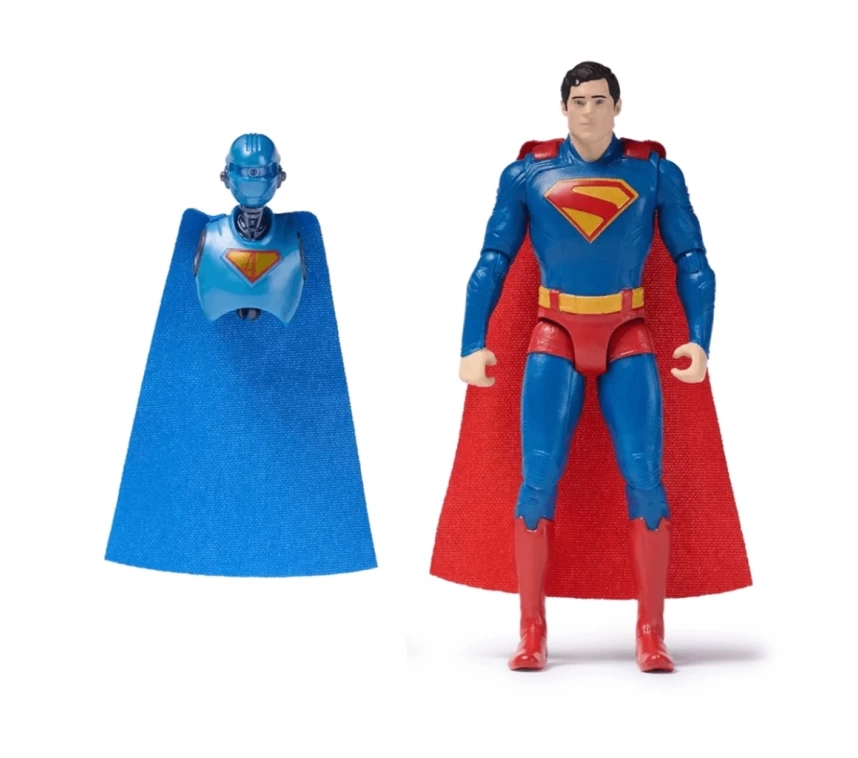 Nessiworld Superman Figür 15 cm