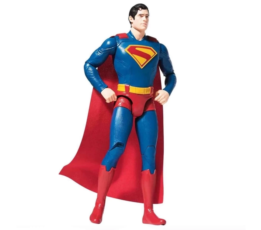 Nessiworld Superman Figür 30 cm