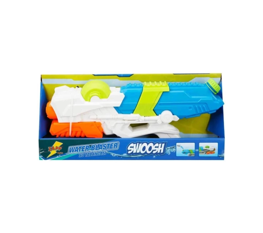 NessiWorld Swoosh Zapp Su Tabancası 40 cm