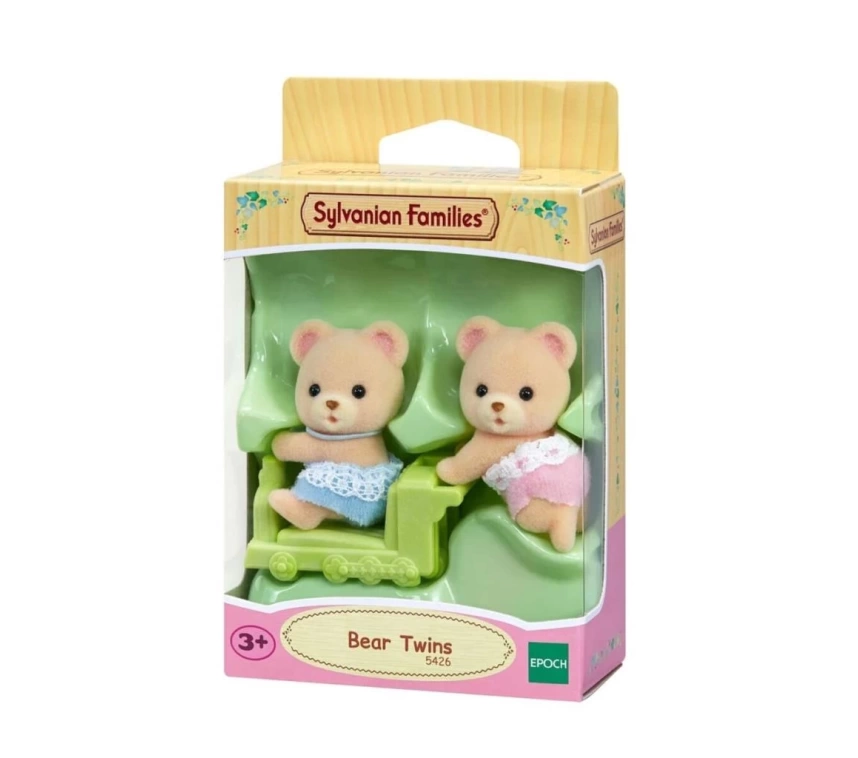 Nessiworld Sylvanian Families Bebek Denizkızı Dükkanı 5766