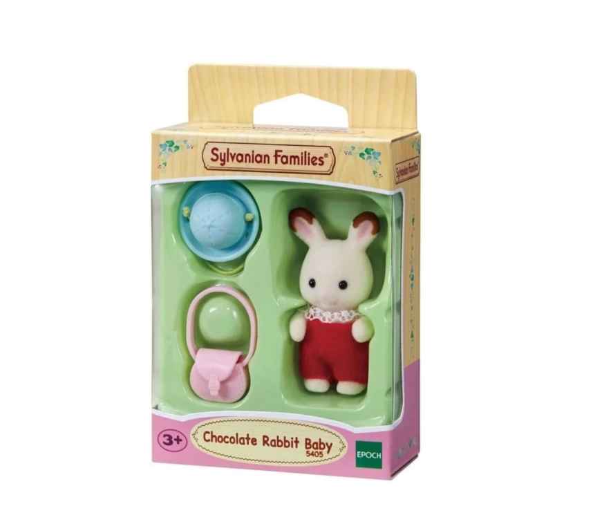 Nessiworld Sylvanian Families Bebek Denizkızı Dükkanı 5767