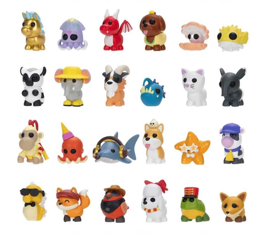 Nessiworld Sylvanian Families Bebek Denizkızı Dükkanı 5897