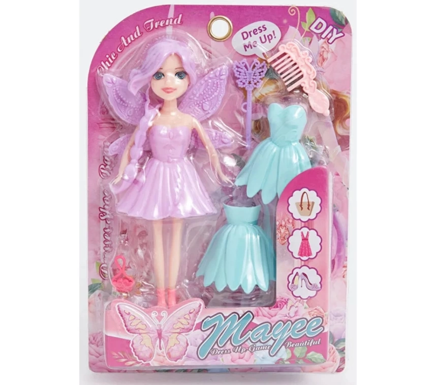 Nessiworld Sylvanian Families Bebek Denizkızı Dükkanı 5901