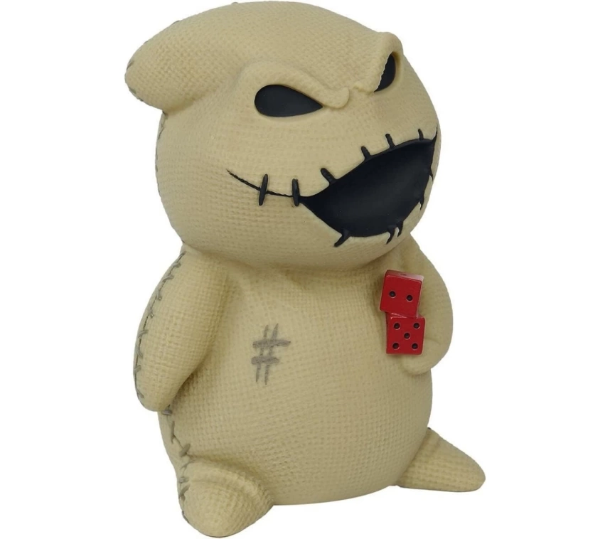 Nessiworld  Monogram Nbc Oogie Boogie Figür Kumbara