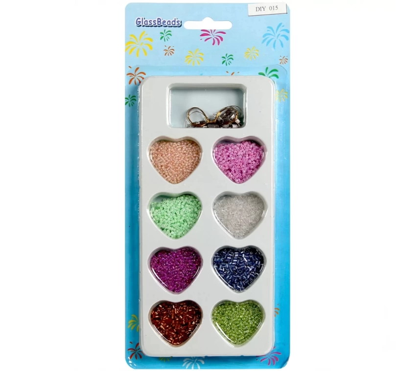 Nessiworld Takı Seti DIY-015