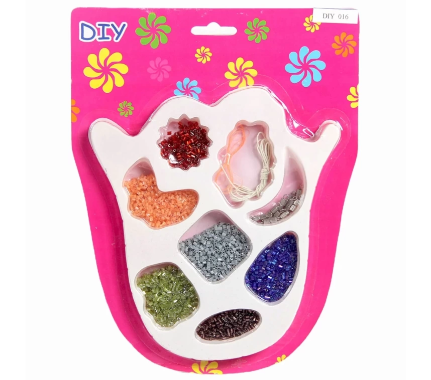 Nessiworld Takı Seti DIY-016