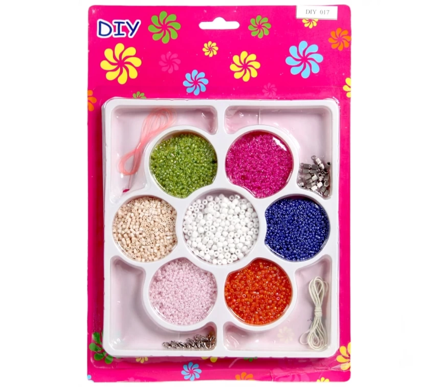 Nessiworld Takı Seti DIY-017