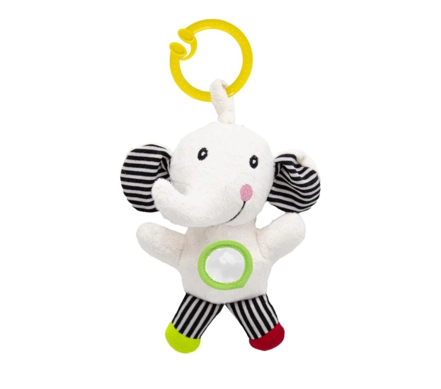 Nessiworld   Titreşimli Fil 833 Çizgili
