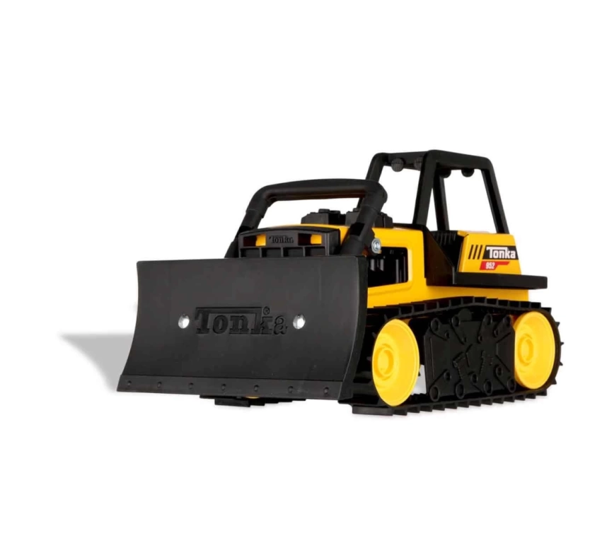 Nessiworld Tonka Steel Classics Bulldozer S02006027