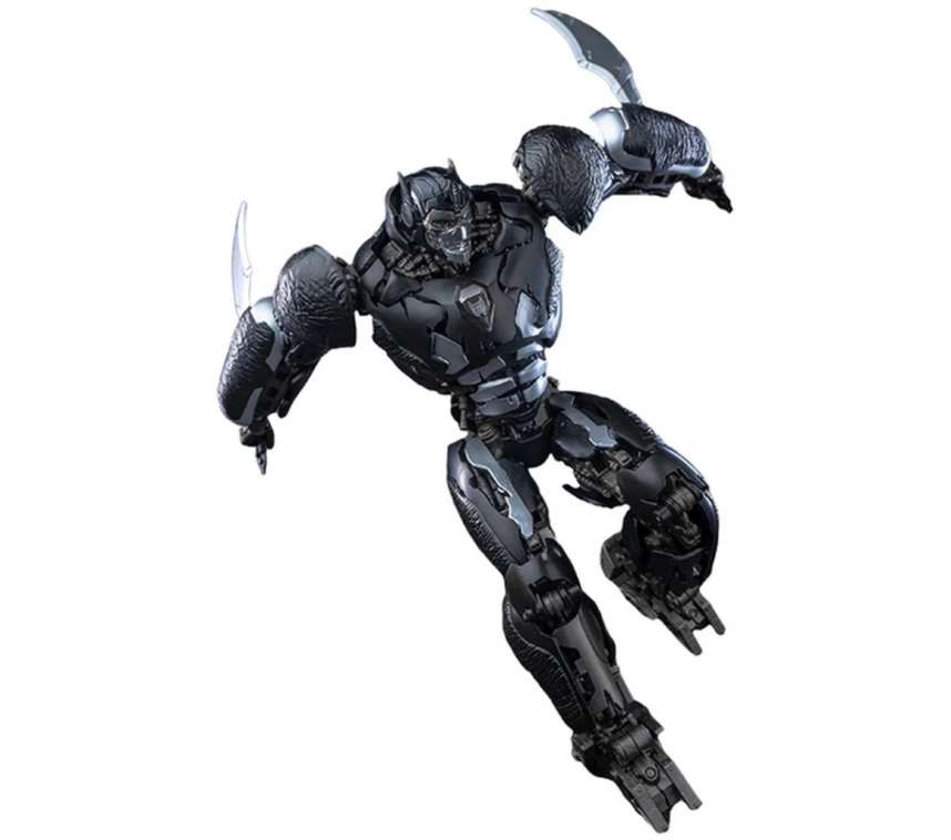 Nessiworld Transformers Optimus Primal 20 Cm