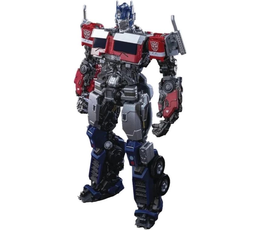 Nessiworld Transformers Optimus Prime 20 cm