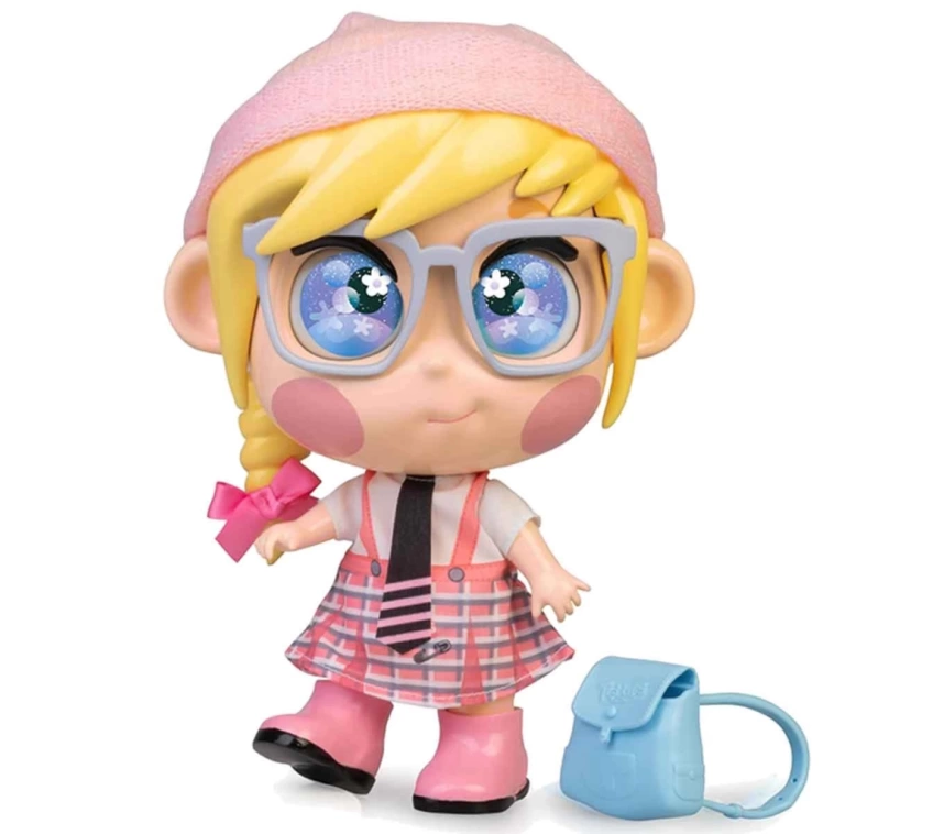 Nessiworld Trotties Trottie Lucy 25 cm Bebek 700017402
