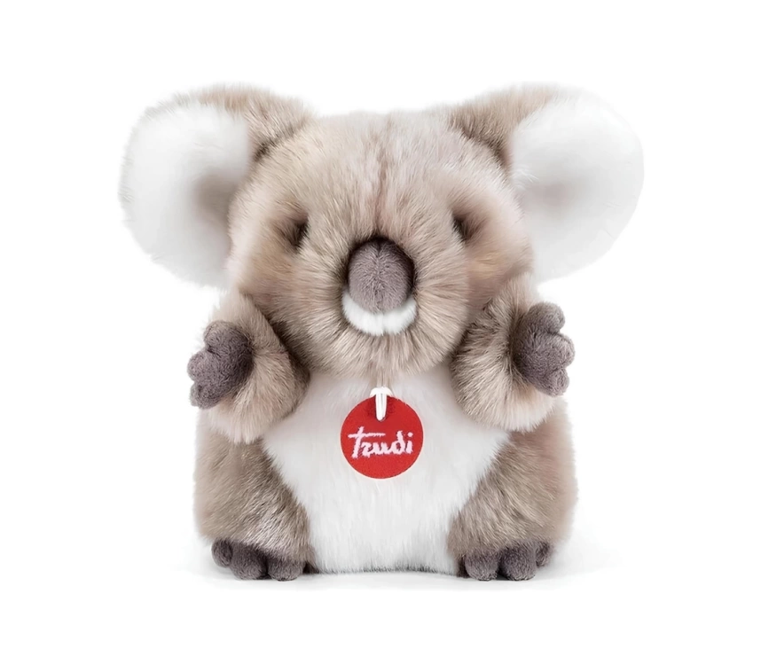 Nessiworld Trudi Fluffy Koala