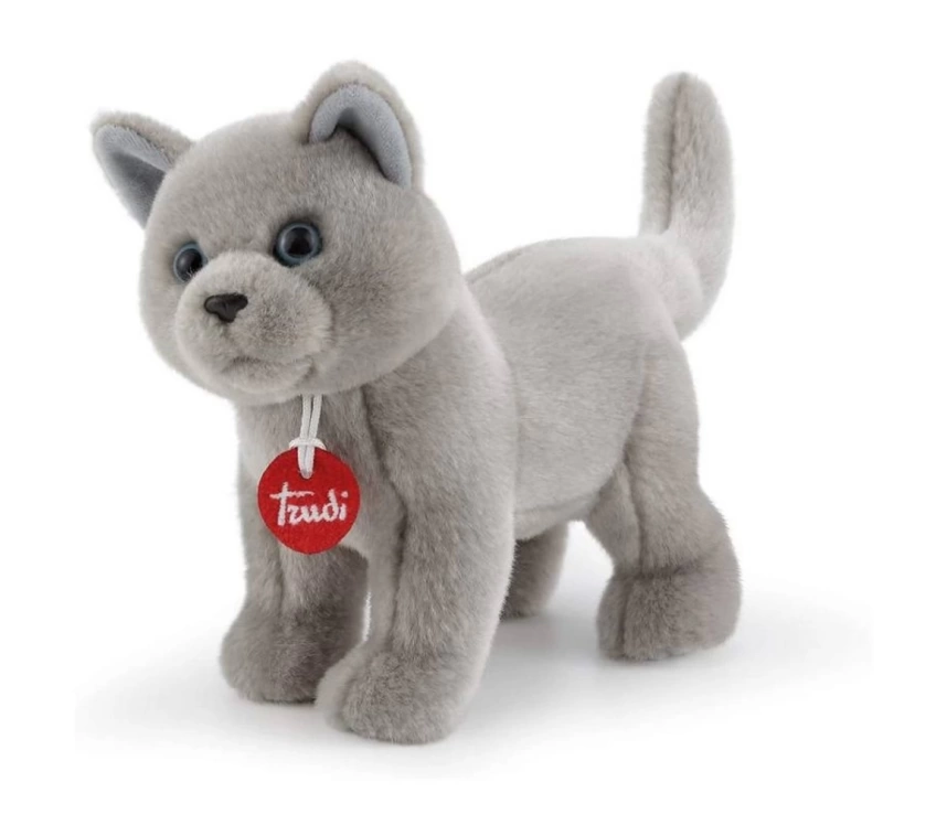 Nessiworld Trudi Peluş Cat Celestino 25 cm