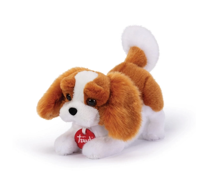 Nessiworld Trudi Peluş Cavalier King Marley 21 cm