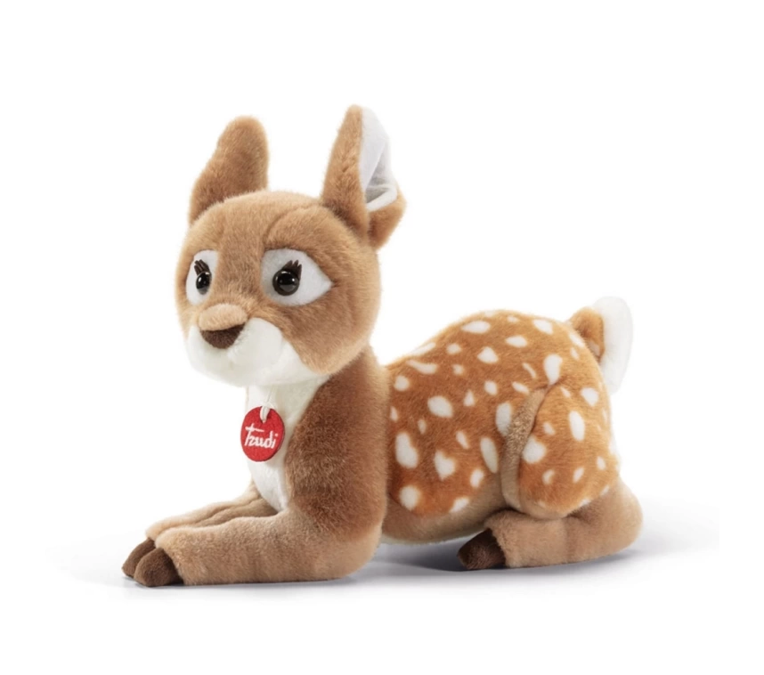 Nessiworld Trudi Peluş Fawn Berty 33 cm