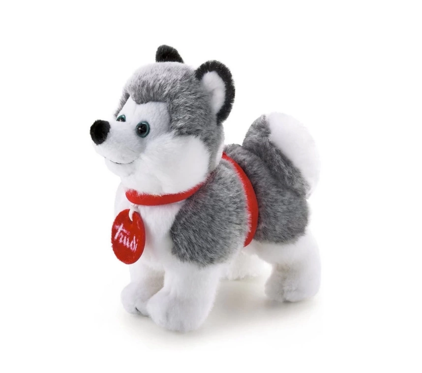 Nessiworld Trudi Peluş Husky 15 cm