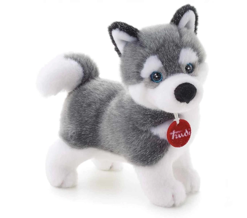 Nessiworld Trudi Peluş Husky Marcus 20 cm