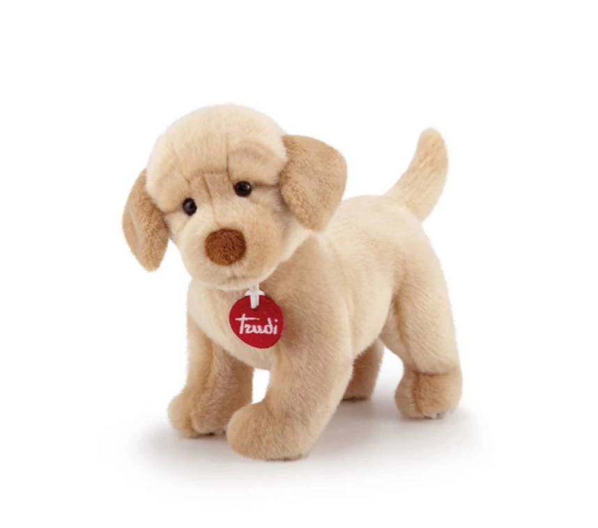 Nessiworld Trudi Peluş Labrador Liam 29 cm