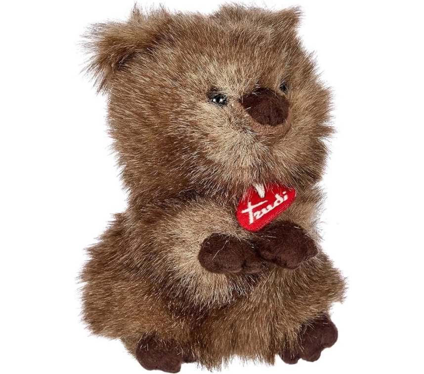 Nessiworld Trudi Peluş Quokka Maximilian 20 cm