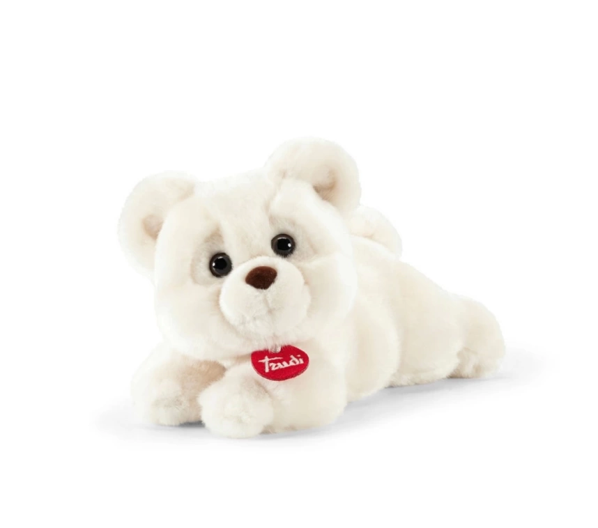 Nessiworld Trudi Peluş Teddy Bear Teo Ivory
