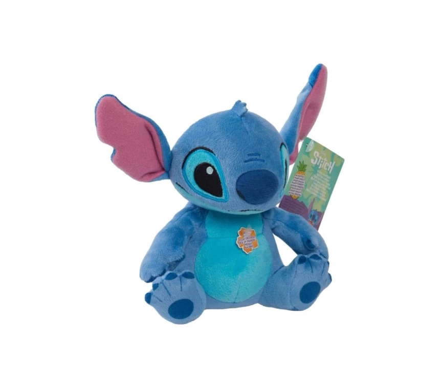 Nessiworld TTC37000 STITCH SESLİ KOKULU PELÜŞ-30868