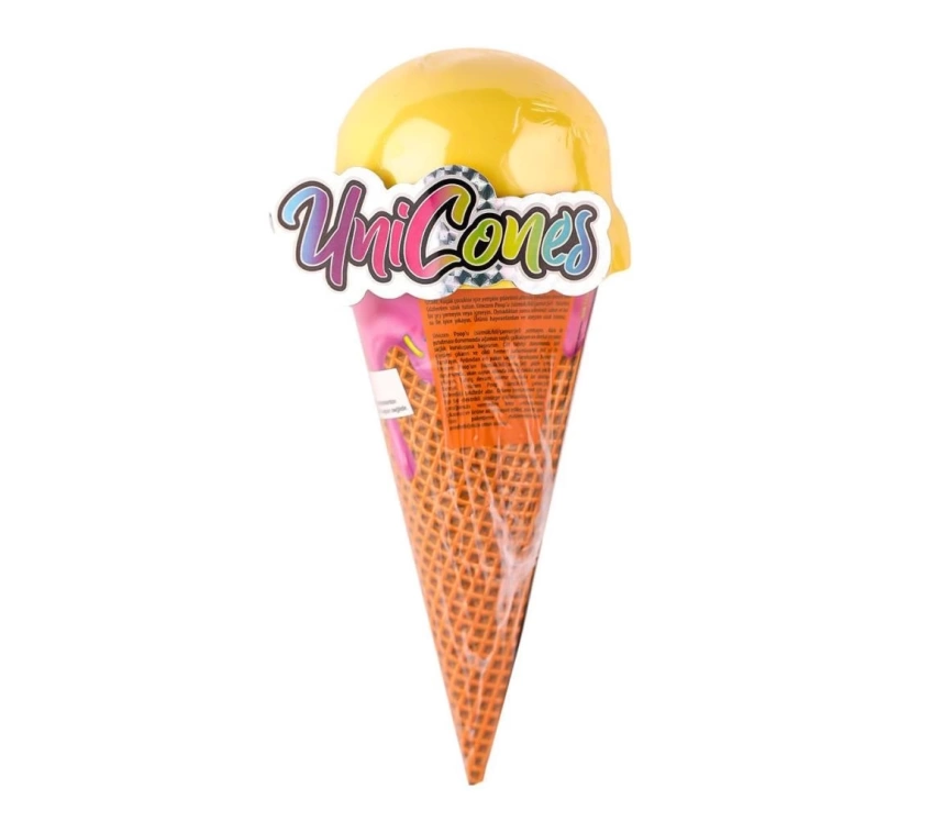 Nessiworld UNC 1235 Unicones Sürpriz Külah -Necotoys