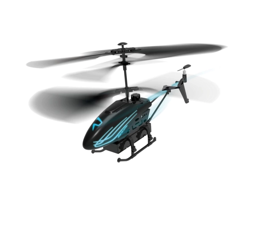 Nessiworld Uzaktan Kumandalı Helikopter Aerolume Çift Işıklı 3.7V