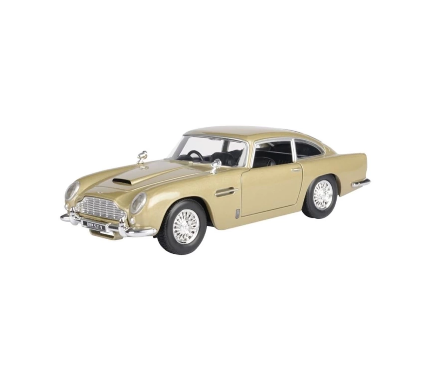 Nessiworld V01.MM-79375 -Motormax  Aston Martin DB5 1;.24