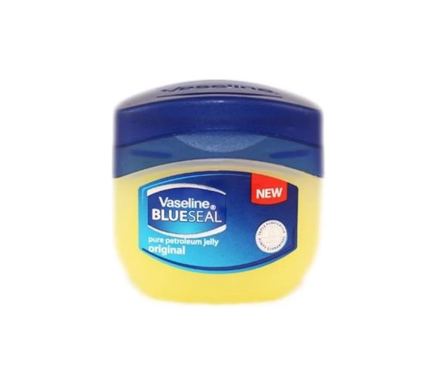 Nessiworld Vaseline Blueseal Vazelin Original 100 ml