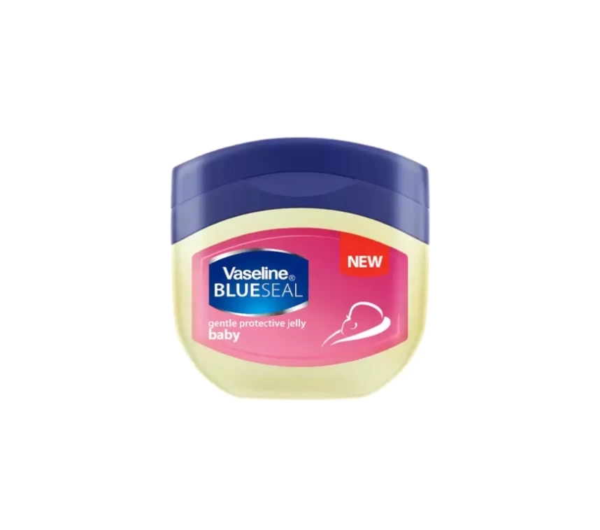 Nessiworld Vaseline Bluseal Vazelin Baby 100 ml