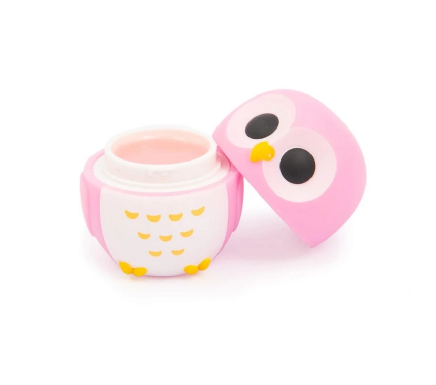 NessiWorld Baykuş Lip Balm