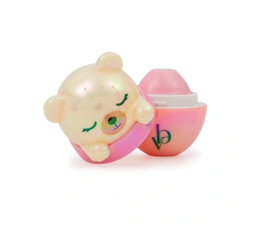 NessiWorld Sevimli Lip Balm Dudak Nemlendiricisi