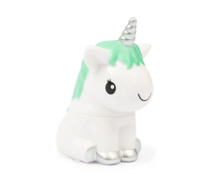 NessiWorld Unicorn Işıltısı Lip Balm
