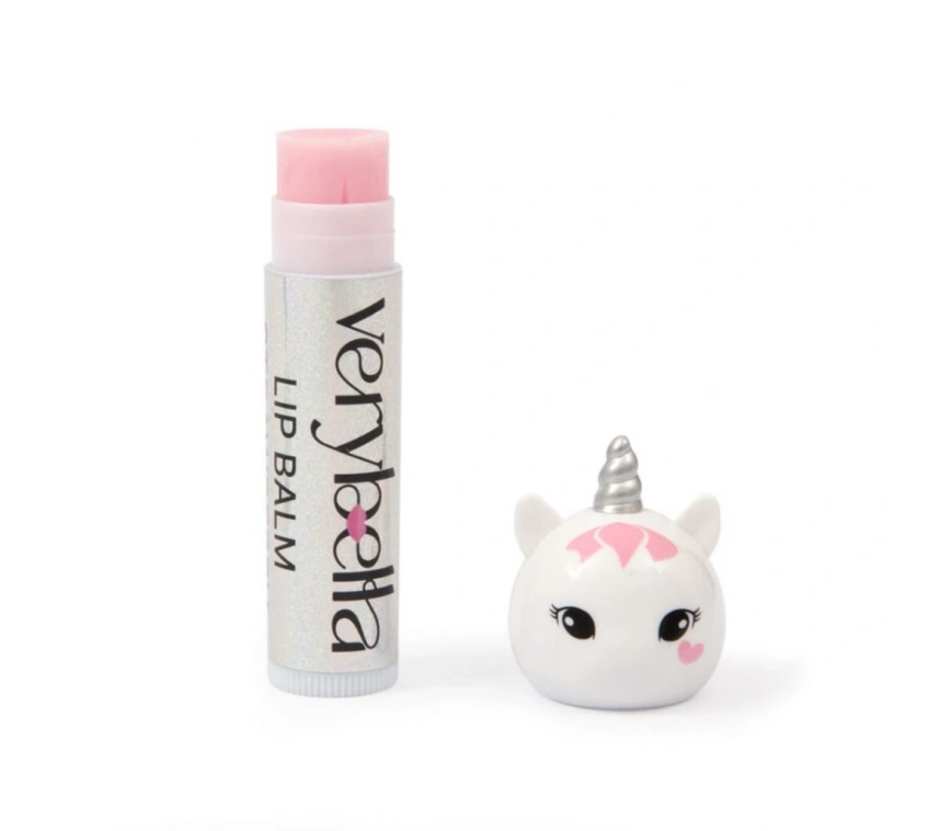 NessiWorld Unicorn Lip Balm Dudak Nemlendiricisi