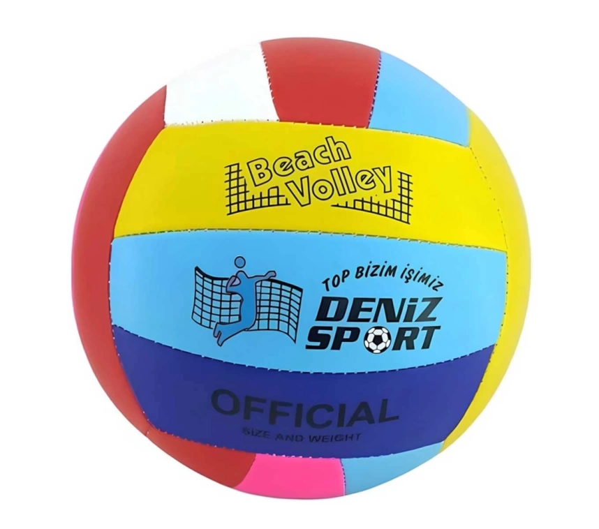 Nessiworld Voleybol Topu